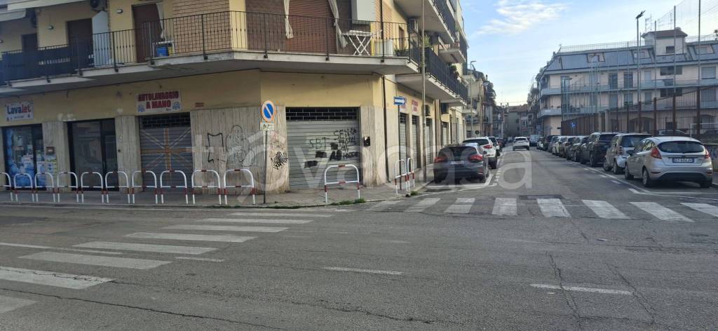 negozio in vendita a San Benedetto del Tronto