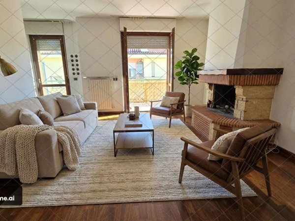 appartamento in vendita a San Benedetto del Tronto