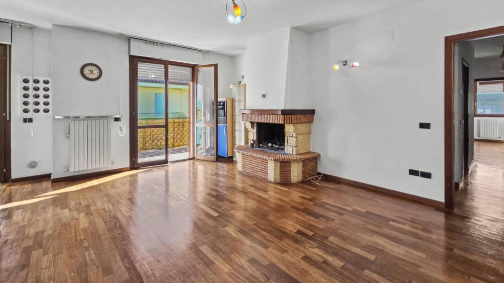appartamento in vendita a San Benedetto del Tronto