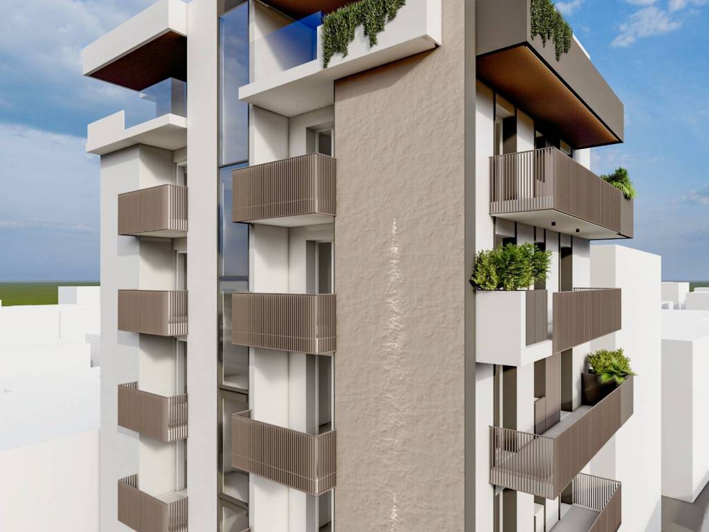 appartamento in vendita a San Benedetto del Tronto