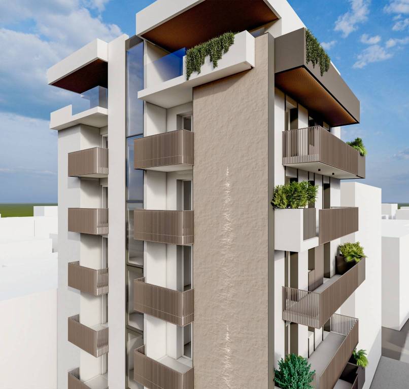 appartamento in vendita a San Benedetto del Tronto