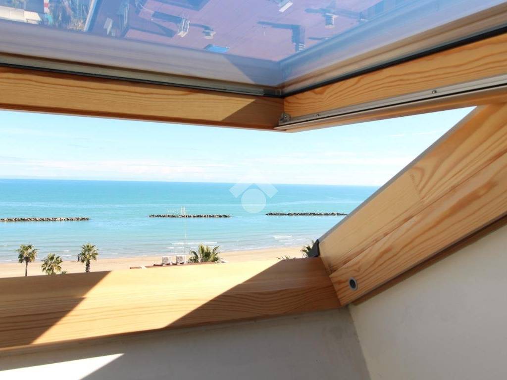 appartamento in vendita a San Benedetto del Tronto
