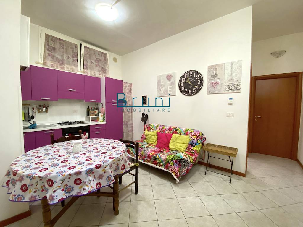 appartamento in vendita a San Benedetto del Tronto