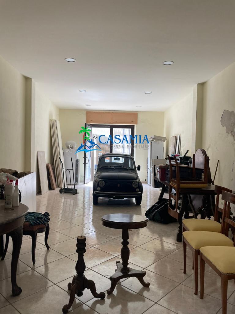 appartamento in vendita a San Benedetto del Tronto