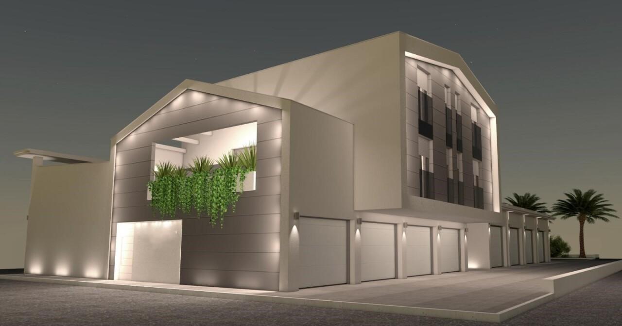 appartamento in vendita a San Benedetto del Tronto