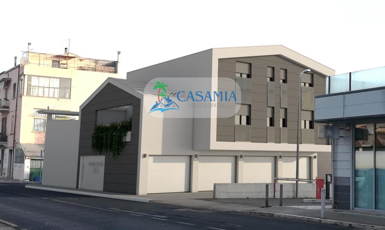monolocale in vendita a San Benedetto del Tronto