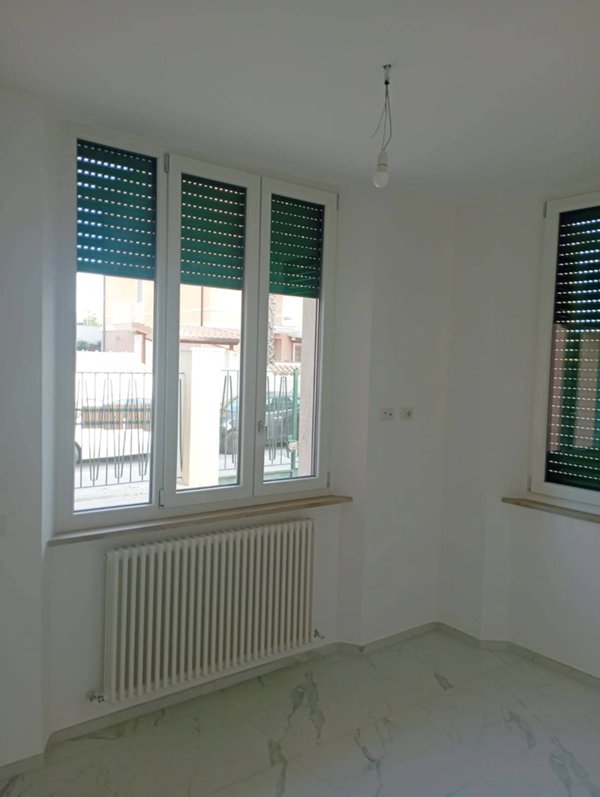 appartamento in vendita a San Benedetto del Tronto