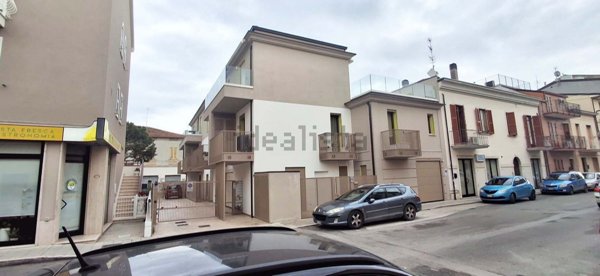 appartamento in vendita a San Benedetto del Tronto