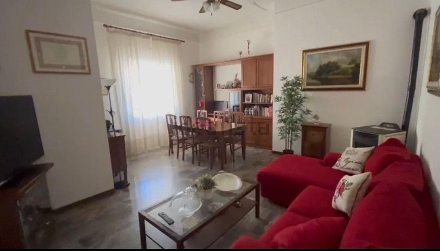 appartamento in vendita a San Benedetto del Tronto