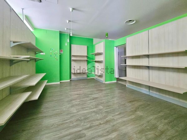 negozio in vendita a San Benedetto del Tronto