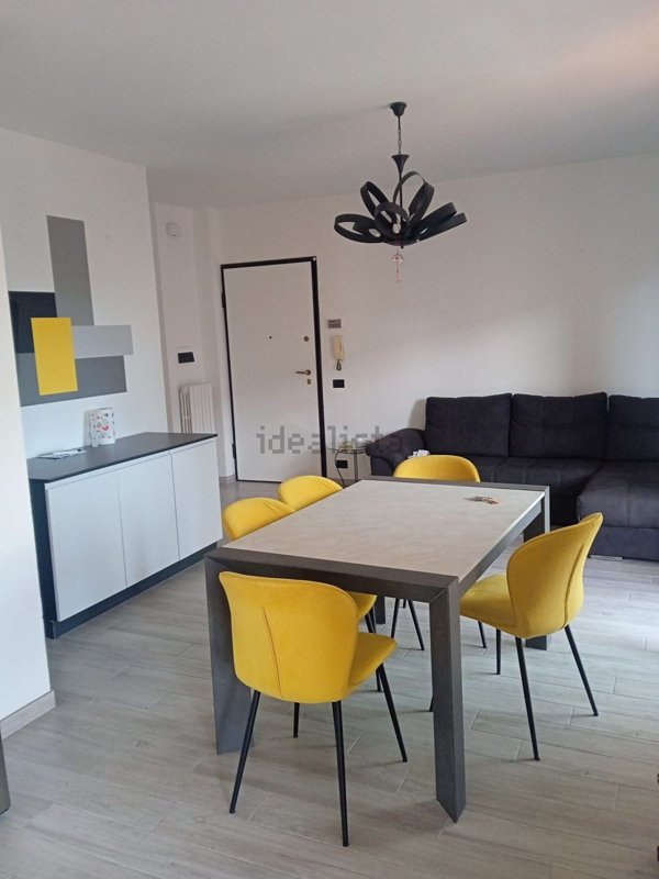 appartamento in vendita a San Benedetto del Tronto