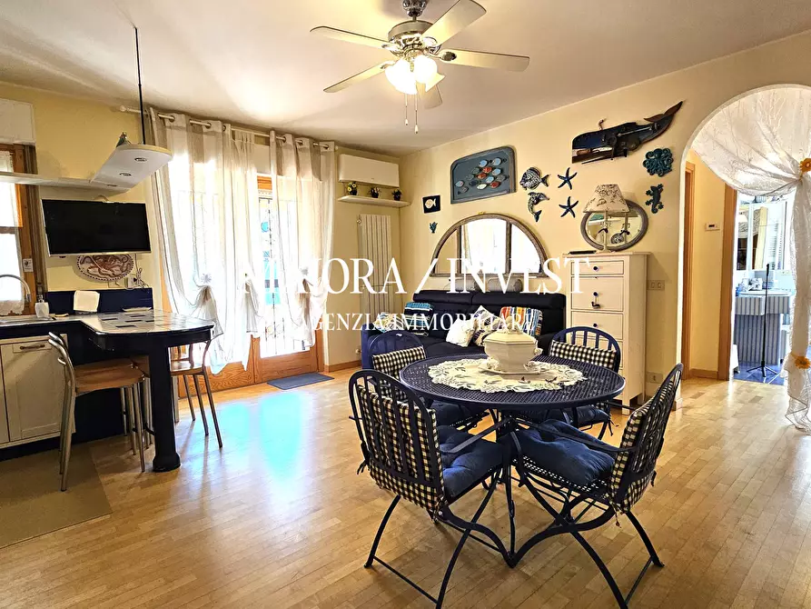 appartamento in vendita a San Benedetto del Tronto