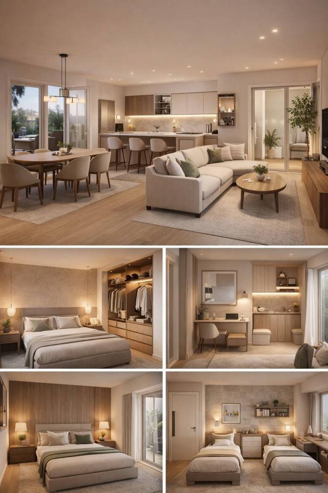 appartamento in vendita a San Benedetto del Tronto