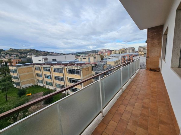 appartamento in vendita a San Benedetto del Tronto