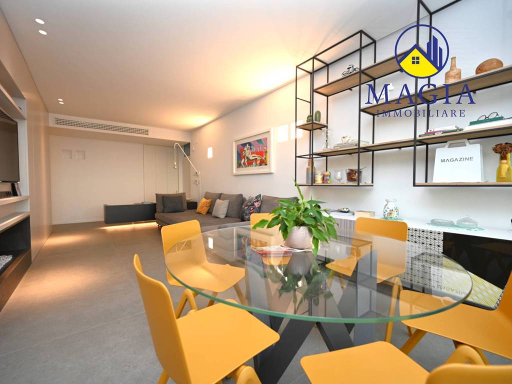 appartamento in vendita a San Benedetto del Tronto