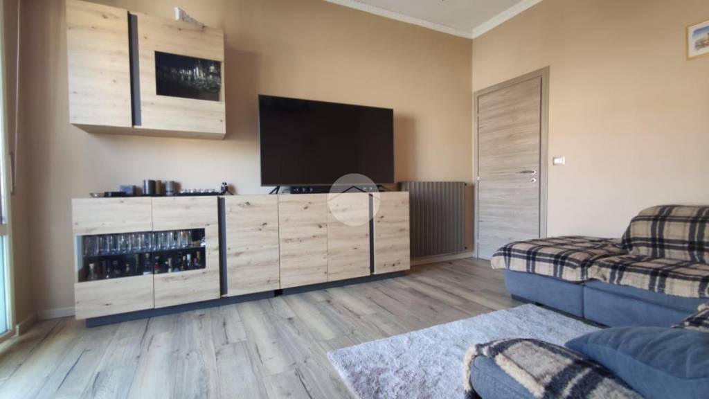 appartamento in vendita a San Benedetto del Tronto