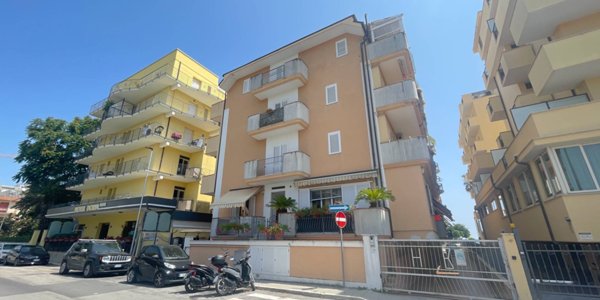 appartamento in vendita a San Benedetto del Tronto