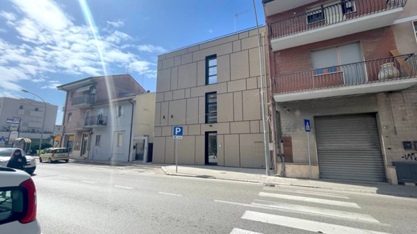 appartamento in vendita a San Benedetto del Tronto