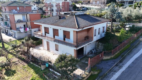 casa indipendente in vendita a San Benedetto del Tronto