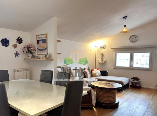 appartamento in vendita a San Benedetto del Tronto in zona Sentina