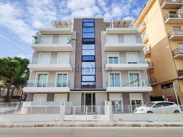 appartamento in vendita a San Benedetto del Tronto