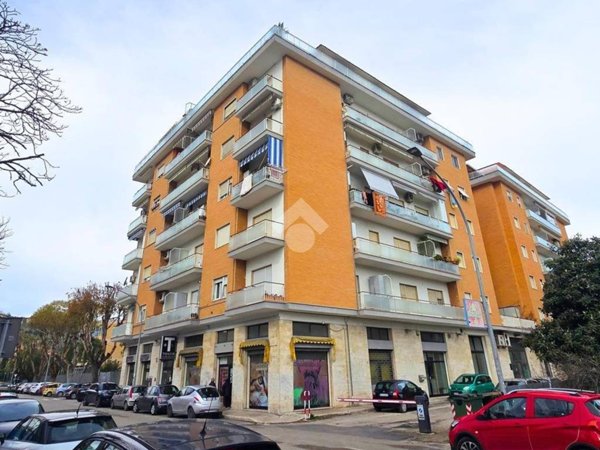 appartamento in vendita a San Benedetto del Tronto