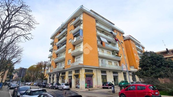 appartamento in vendita a San Benedetto del Tronto