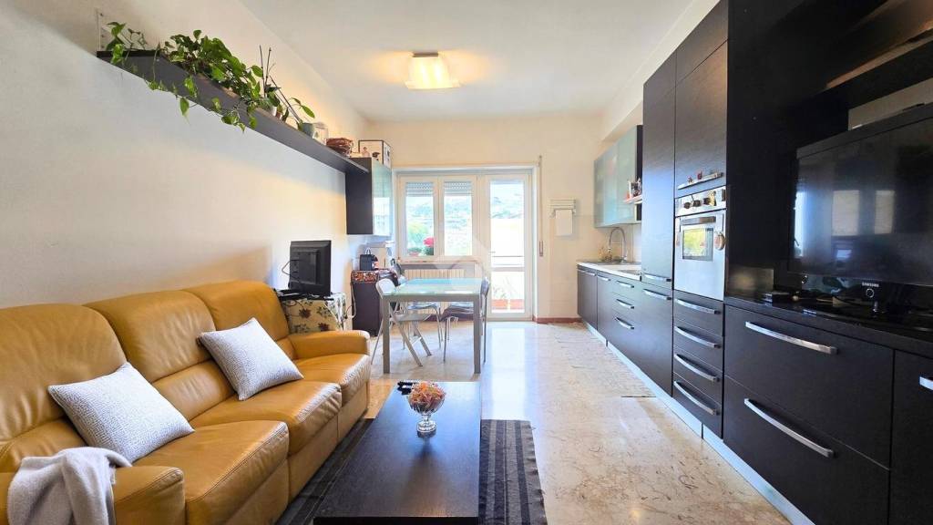 appartamento in vendita a San Benedetto del Tronto