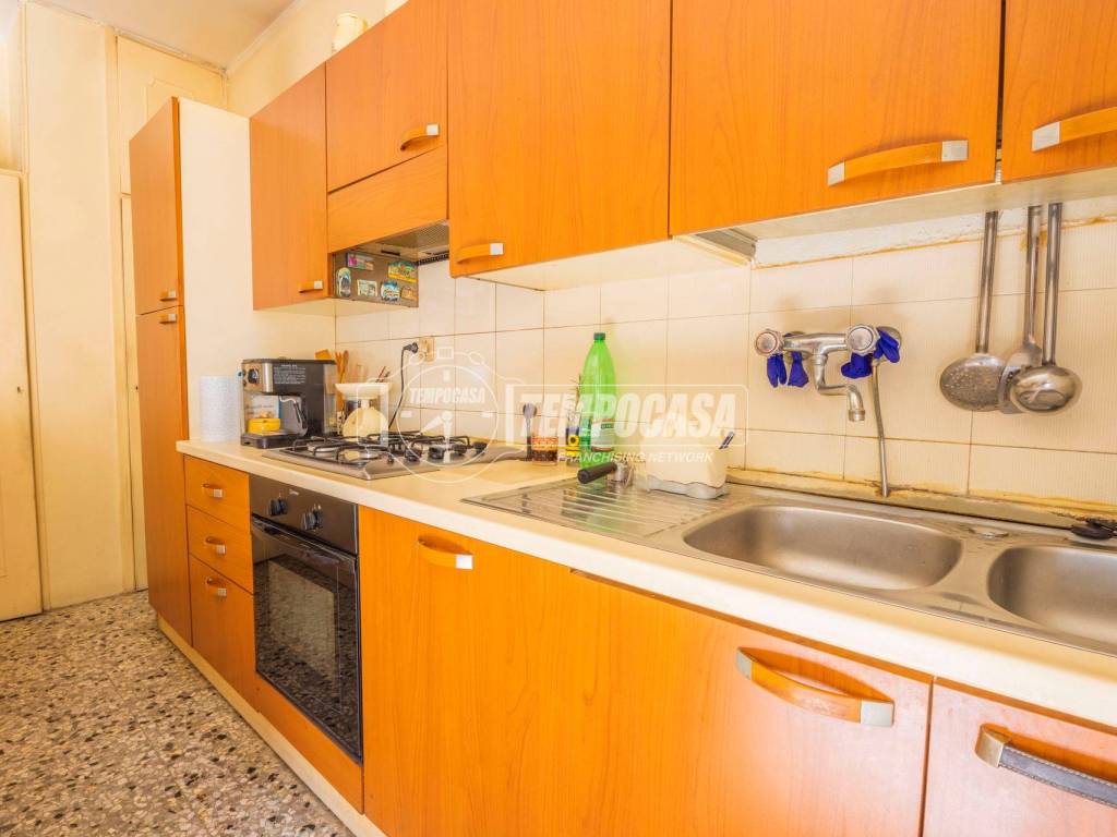 appartamento in vendita a San Benedetto del Tronto