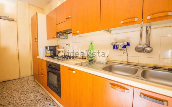 appartamento in vendita a San Benedetto del Tronto