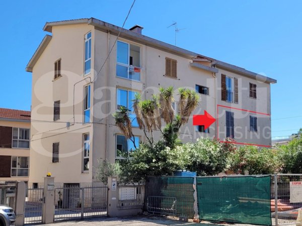appartamento in vendita a San Benedetto del Tronto