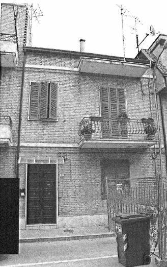 appartamento in vendita a San Benedetto del Tronto
