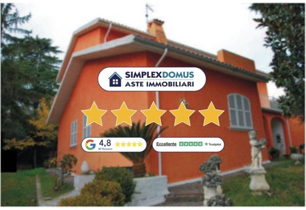 casa indipendente in vendita a San Benedetto del Tronto