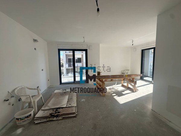 appartamento in vendita a San Benedetto del Tronto in zona Sentina