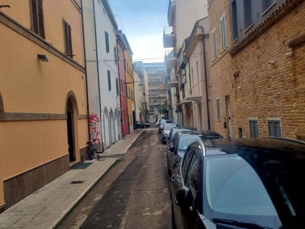 casa indipendente in vendita a San Benedetto del Tronto