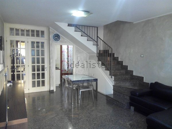 casa indipendente in vendita a San Benedetto del Tronto