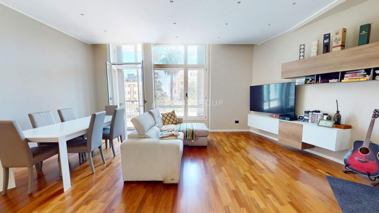 appartamento in vendita a San Benedetto del Tronto