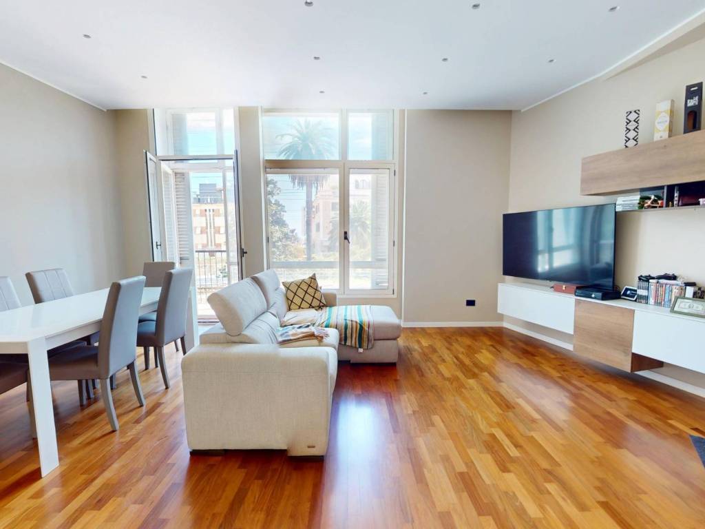 appartamento in vendita a San Benedetto del Tronto