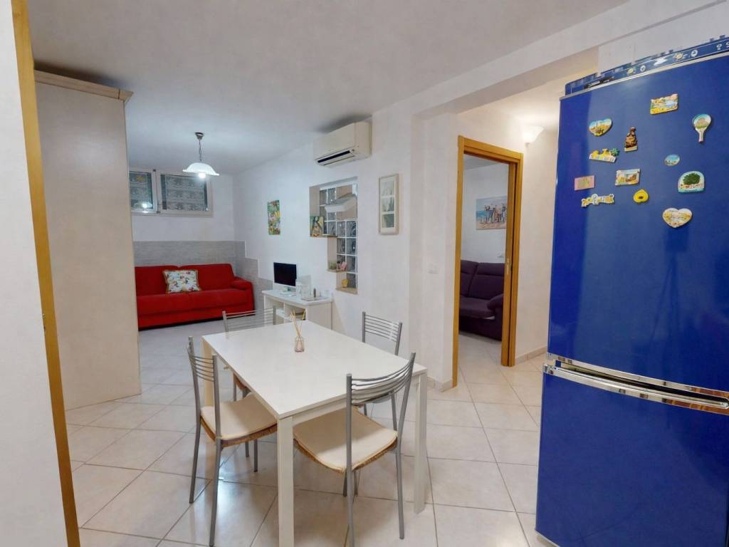 appartamento in vendita a San Benedetto del Tronto