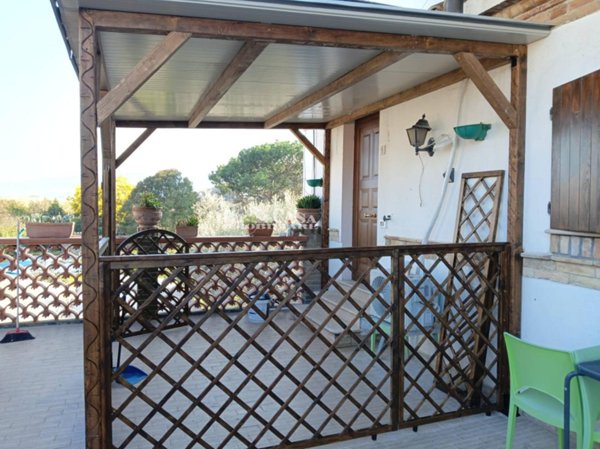 appartamento in vendita a San Benedetto del Tronto in zona Sentina