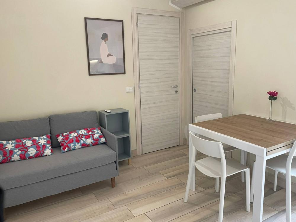 appartamento in vendita a San Benedetto del Tronto