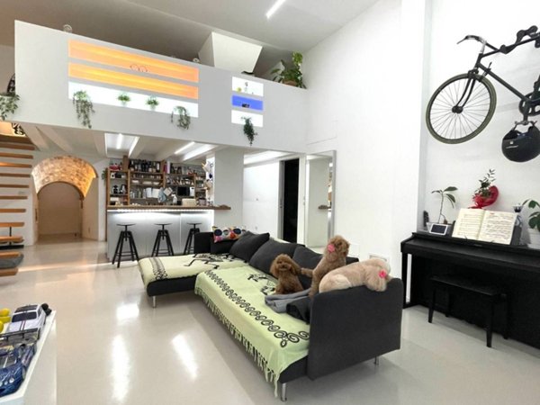 appartamento in vendita a San Benedetto del Tronto