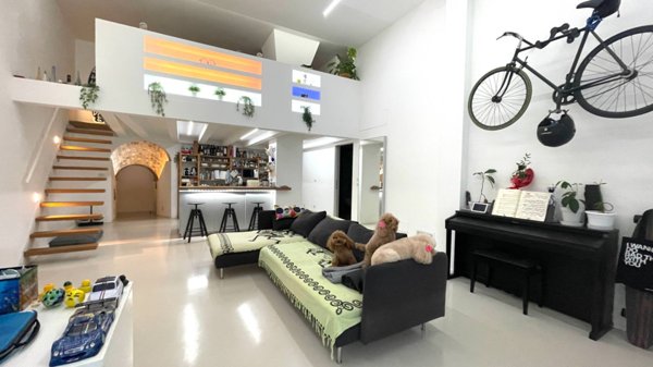 appartamento in vendita a San Benedetto del Tronto