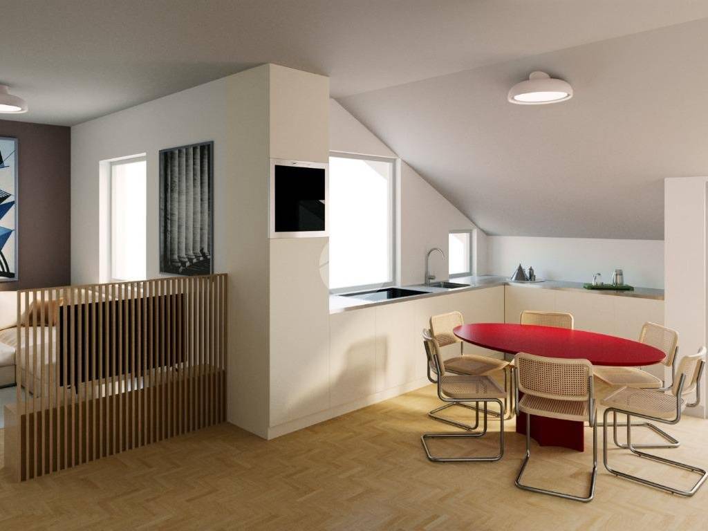 appartamento in vendita a San Benedetto del Tronto