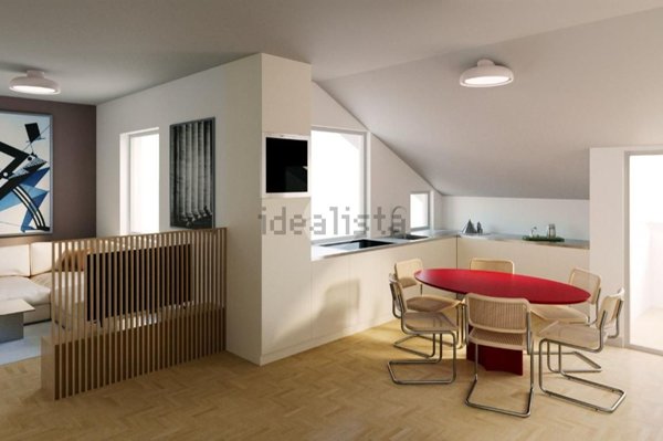 appartamento in vendita a San Benedetto del Tronto