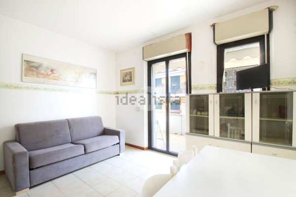 appartamento in vendita a San Benedetto del Tronto