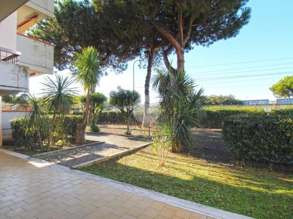 appartamento in vendita a San Benedetto del Tronto