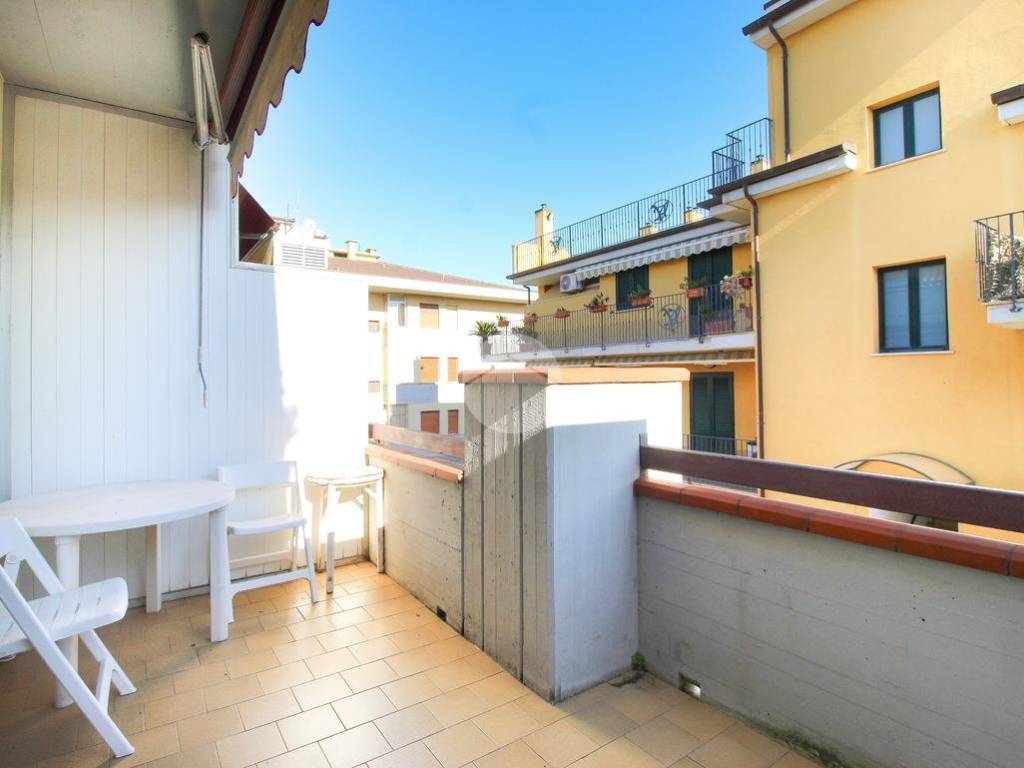 appartamento in vendita a San Benedetto del Tronto