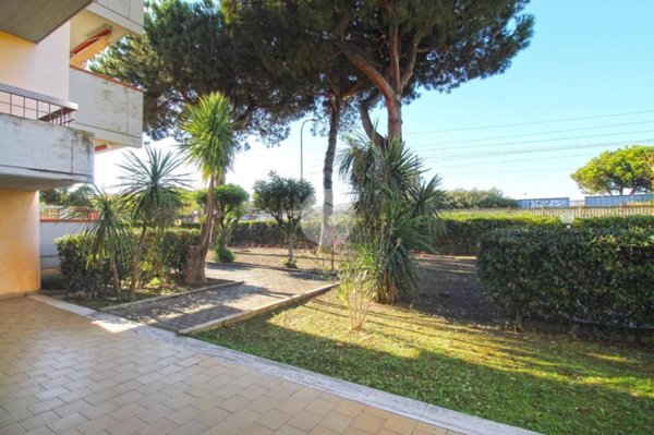 appartamento in vendita a San Benedetto del Tronto in zona Sentina