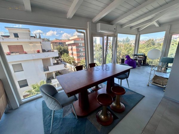 appartamento in vendita a San Benedetto del Tronto